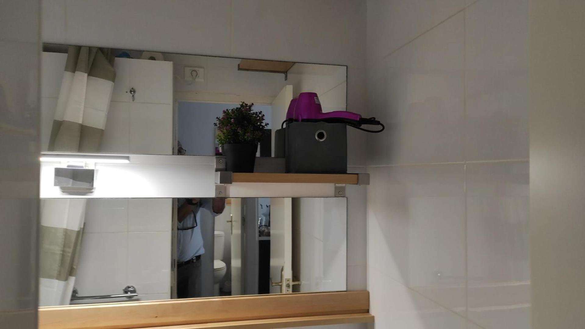 Estudio Reformado Y Centrico Con Piscina Y Wifi Acepta Mascotas 베니돔 외부 사진